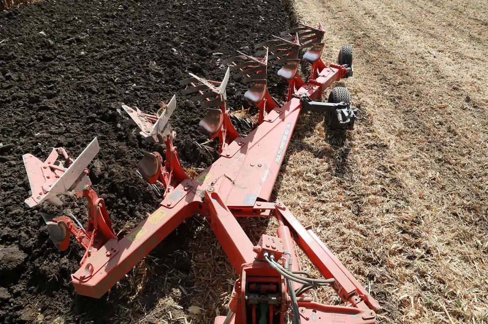 Kuhn Multi-Master 183 OL 6 (5E+1)