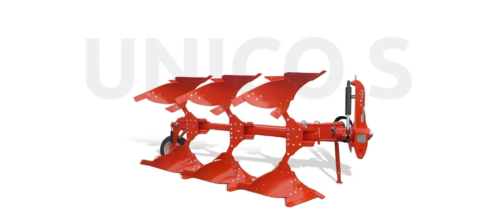 Maschio Unico S 2E