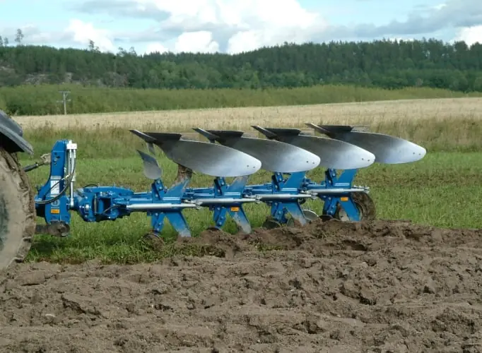 Kongskilde CX2 31080 H