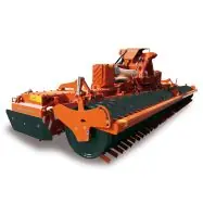 Kubota PH1400F ZPW 575