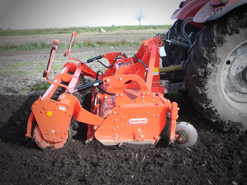 Maschio G 420 DT