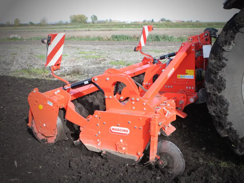 Maschio G 420 DT thumbnail 2
