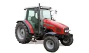 Massey Ferguson MF 4325 (A)