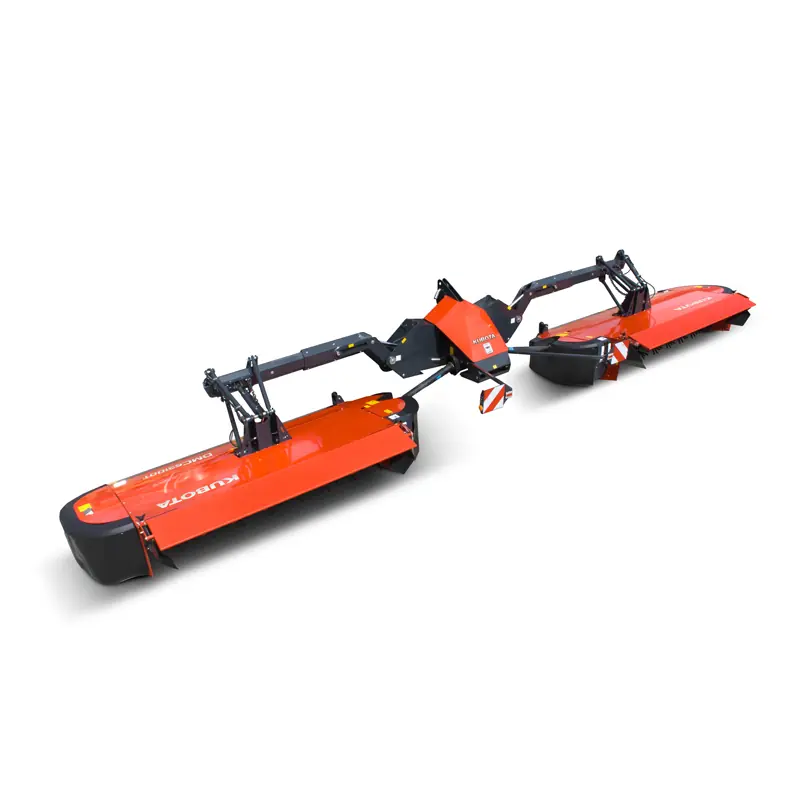 Kubota DMC63100T