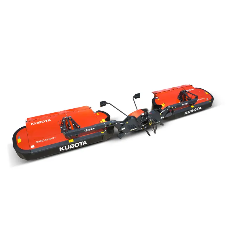 Kubota DMC63100T thumbnail 2