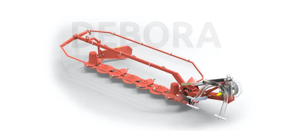 Maschio Debora 200