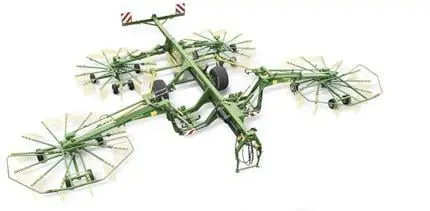 Krone Swadro 1400 thumbnail 2