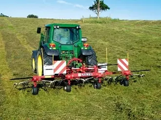 Fella TH 5204 DN