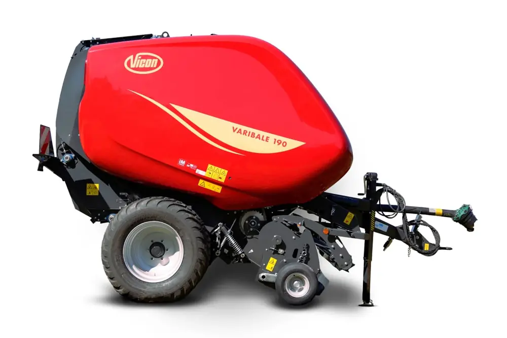 Vicon VariBale 190 CF 15