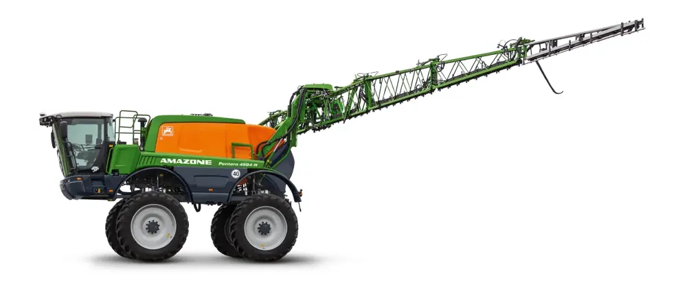 Amazone Pantera 4504 H (21) thumbnail 3