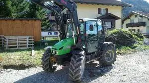 LTS Systra Systra 750 M