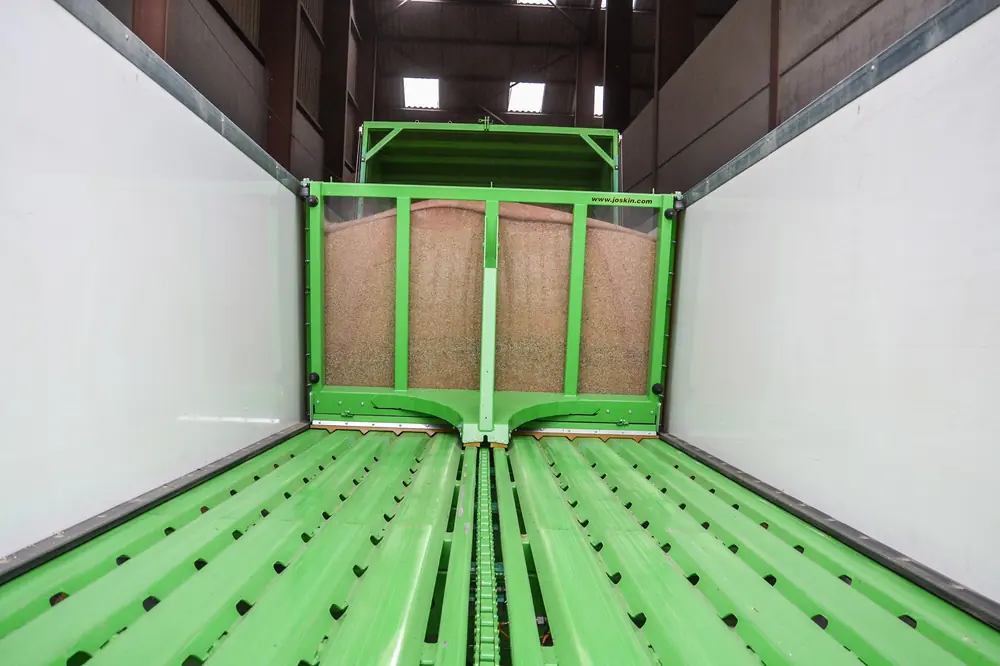 Joskin DRAKKAR 8600/31D150 thumbnail 5