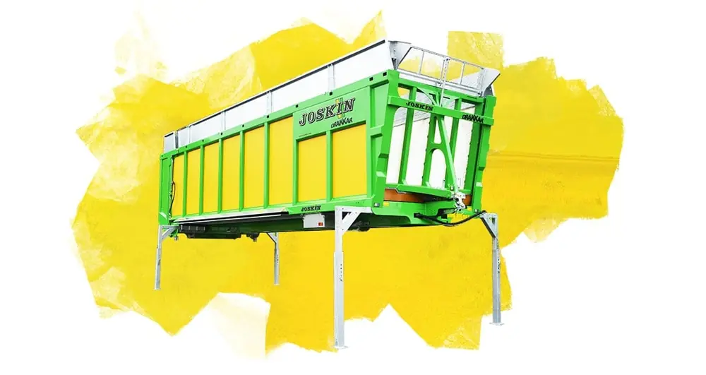Joskin DRAKKAR-CARGO2 7600/33/180 thumbnail 2