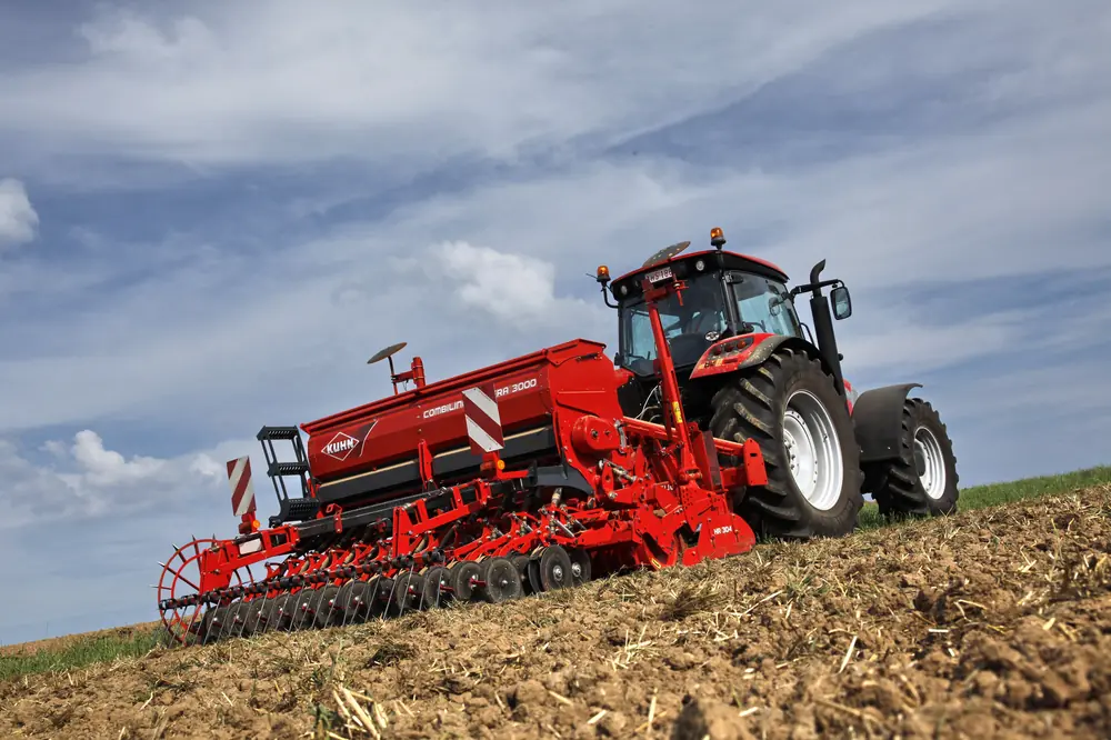 Kuhn Sitera 3030-24 M