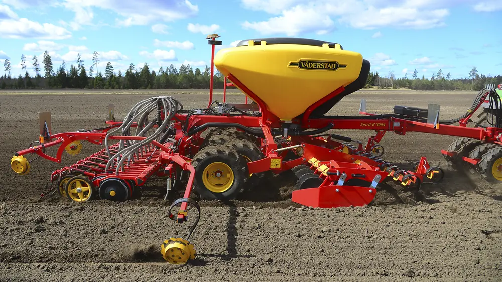 Väderstad Spirit R 300S thumbnail 2