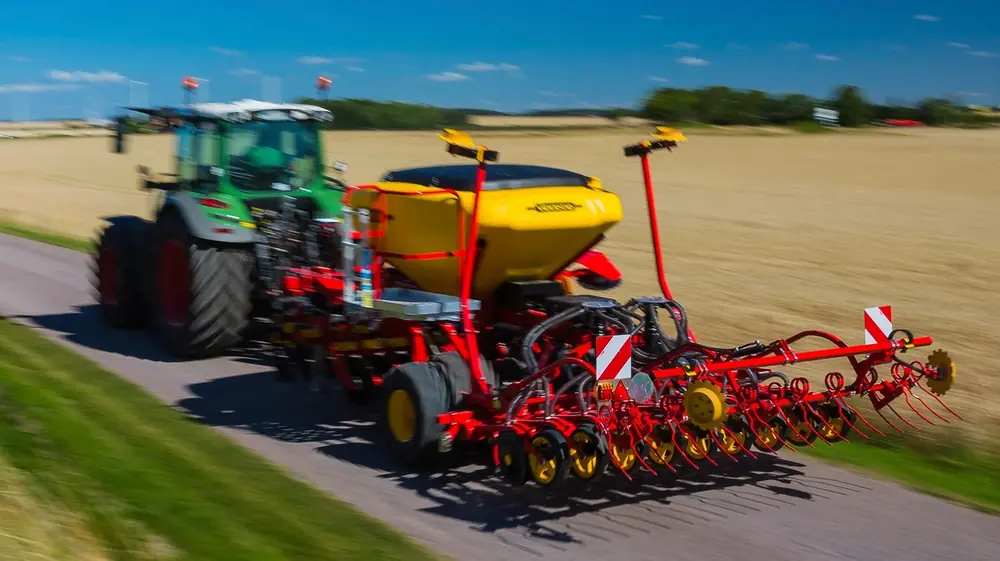 Väderstad Spirit R 300S thumbnail 3