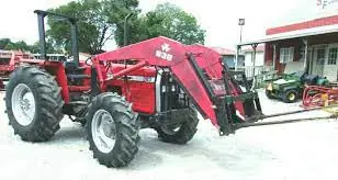 Massey Ferguson 383