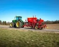 Vogel & Noot SuperDrill D 400