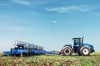 New Holland PL6028