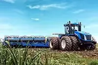 New Holland PL6032