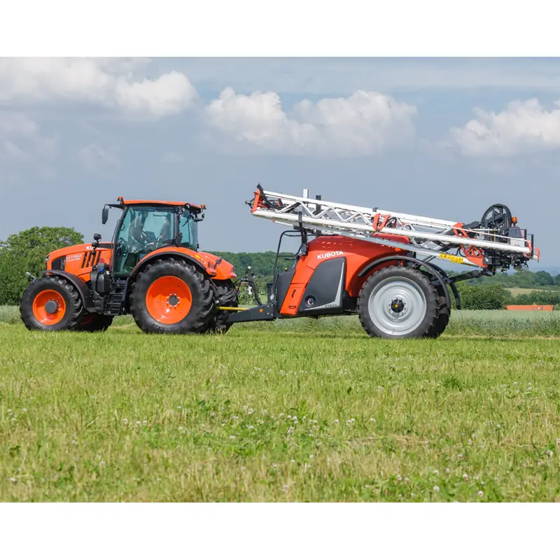Kubota XTS3-3.200l iXflow-Air