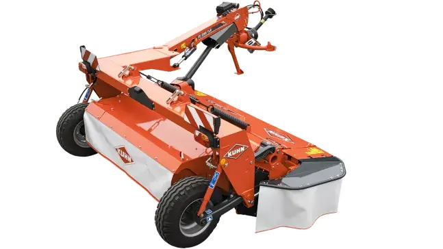 Kuhn FC 3155 TLR thumbnail 2