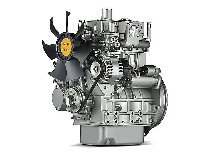 Perkins 403D-15