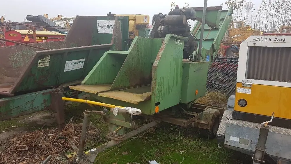 Johli ZO 200/BO 200