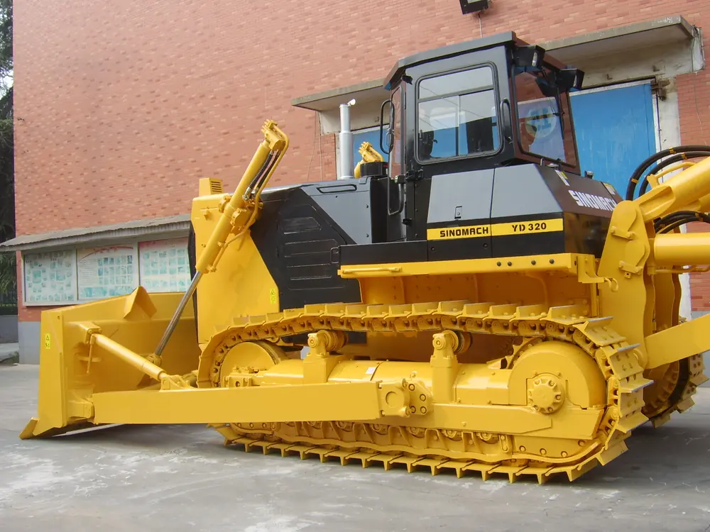 YTO YD320