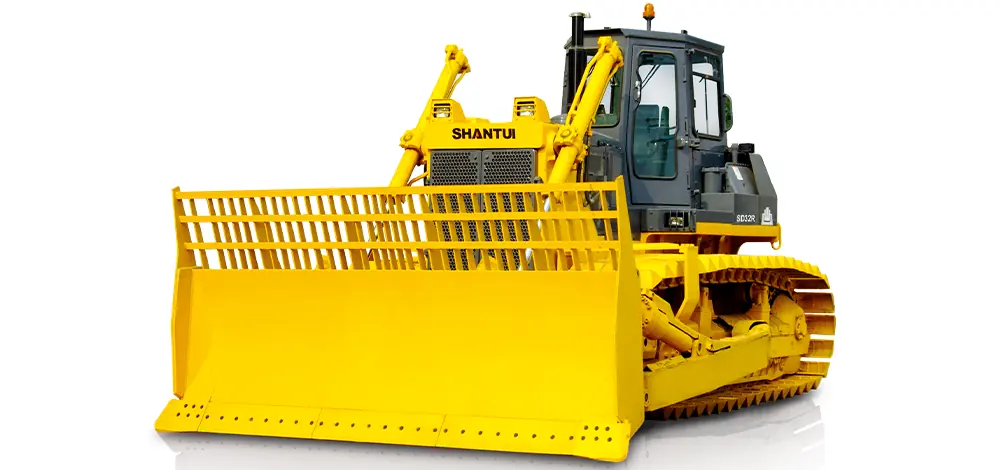 Shantui SD32R