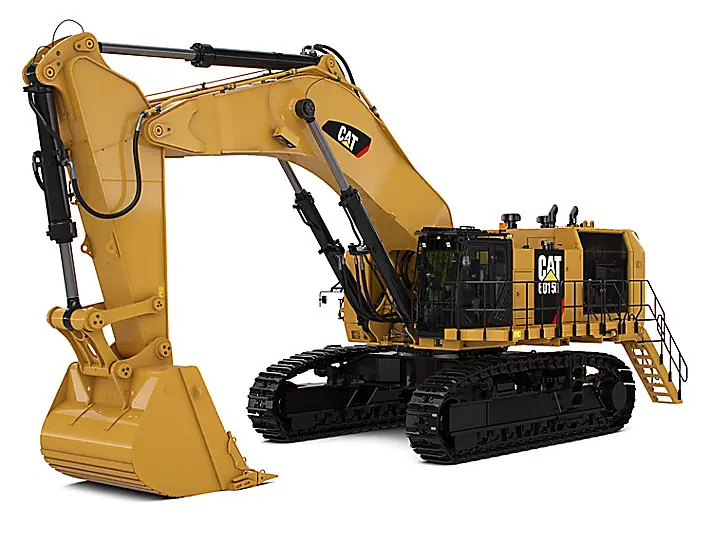 Caterpillar 6015B
