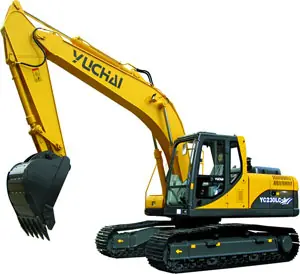 Yuchai YC230LC-8
