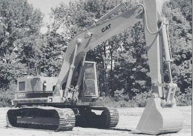 Caterpillar 231D