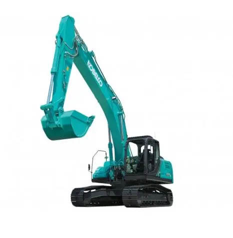 Kobelco SK 260 NLC 10 thumbnail 3
