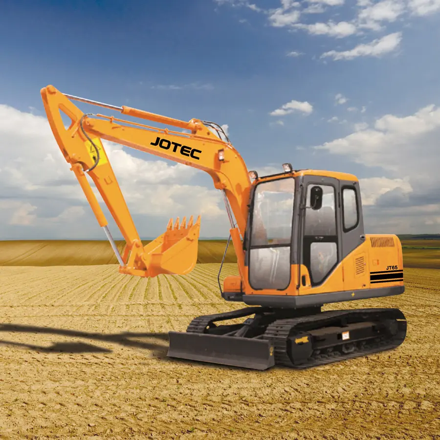 JOTEC JT65