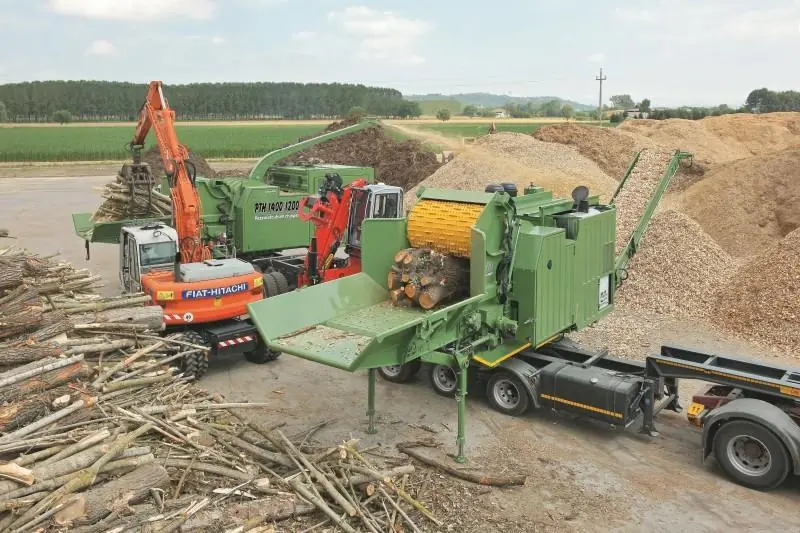 Pezzolato PTH 1400/1200