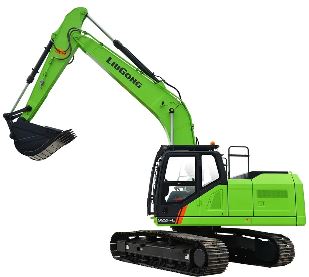 Liugong 924FE