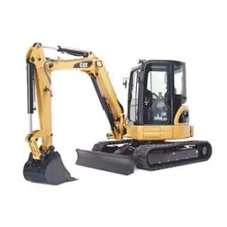 Caterpillar 305 C R