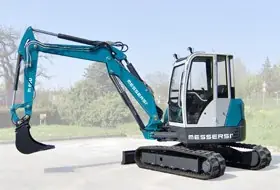 Messersi M60U