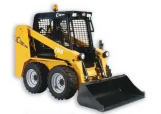 Libra Skid 755