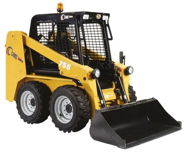 Cams 755