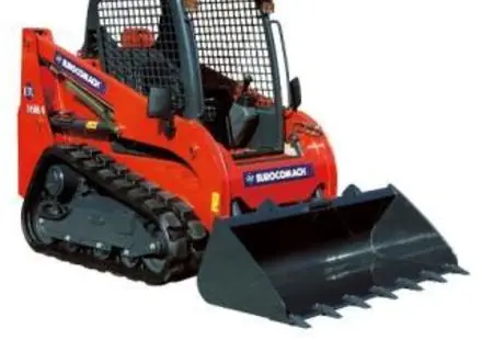 Eurocomach ETL 140.4
