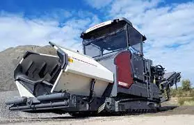 Dynapac MF2500CS