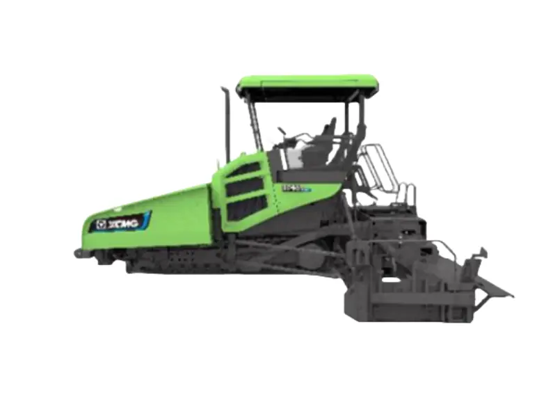 XCMG RP905HEV