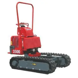 Hinowa HP 2500