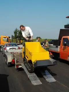 Gehlmax RD 7/10 D