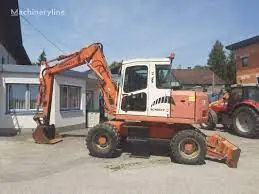 Terex-Schaeff HML 41