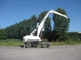Atlas TM 270