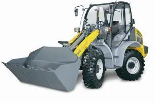Kramer 1150