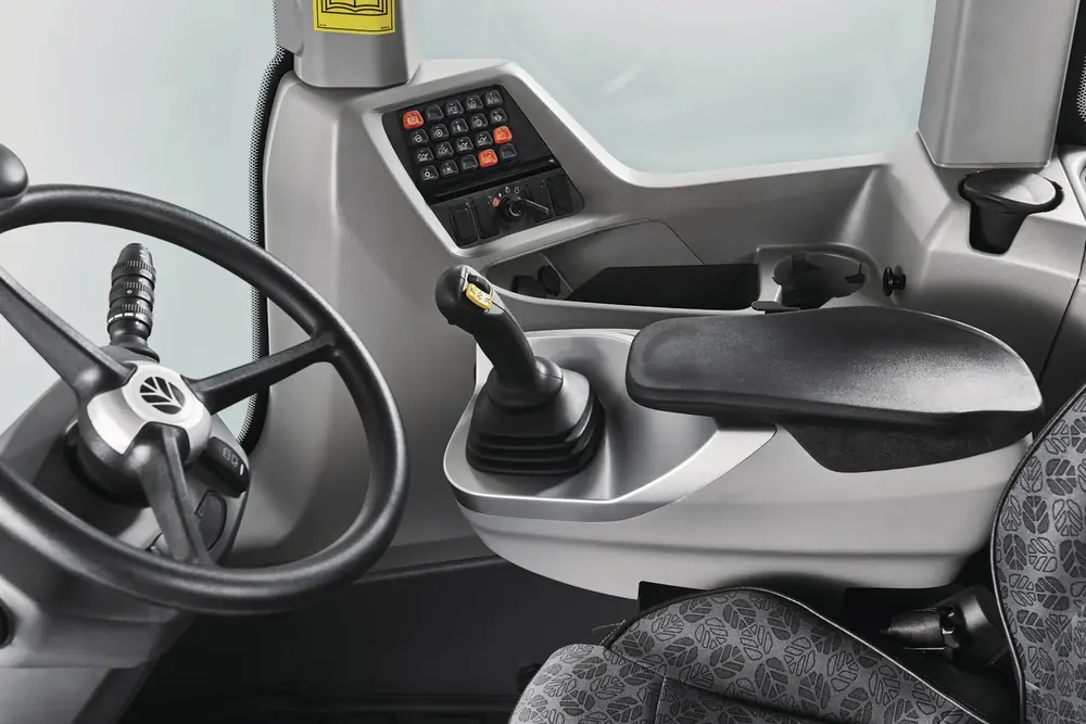 New Holland W170D LR thumbnail 18